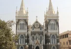 Basilica of Our Lady of the Mount, Bandra (Mount Mary Church)
