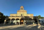 Basilica of Our Lady of the Prado, Talavera de la Reina, Spain cover