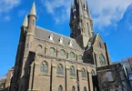 Basilica of Our Lady of the Sacred Heart, Sittard, Netherlands cover