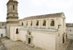 Basilica of Our Lady of the Snows, Copertino, Italy