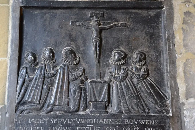 Basilica of Saint Servatius, Maastricht, Netherlands history