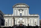 Basilica of San Paolo Maggiore, Naples - Intro