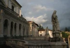 Basilica of Santa Maria Assunta and San Giovanni Battista, Clusone - Introduction