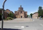 Basilica of Santa Maria di Campagna, Piacenza - Intro