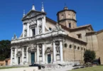 Basilica of Santa Maria in Porto, Ravenna - Intro