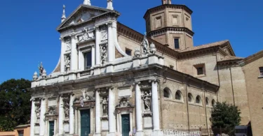 Basilica of Santa Maria in Porto, Ravenna - Intro