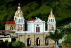 Basilica of St. Anthony of Padua, Manzanares, Colombia intro
