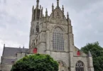 Basilica of St. Willibrordus, Hulst, Netherlands cover