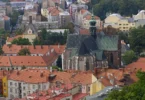 Basilica of the Assumption of the Virgin Mary, Brno, Czechia intro