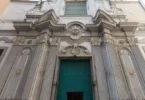 Basilica of the Old Jesus of the Immaculate Conception, Naples - Intro