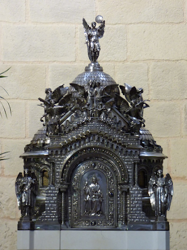 Basilica of the Sacred Heart, Gijón, Spain history