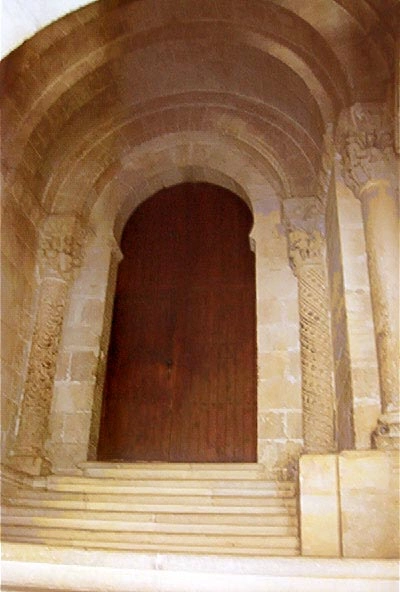 Benedictine Monastery, Santo Domingo de Silos, Spain 18th-Century