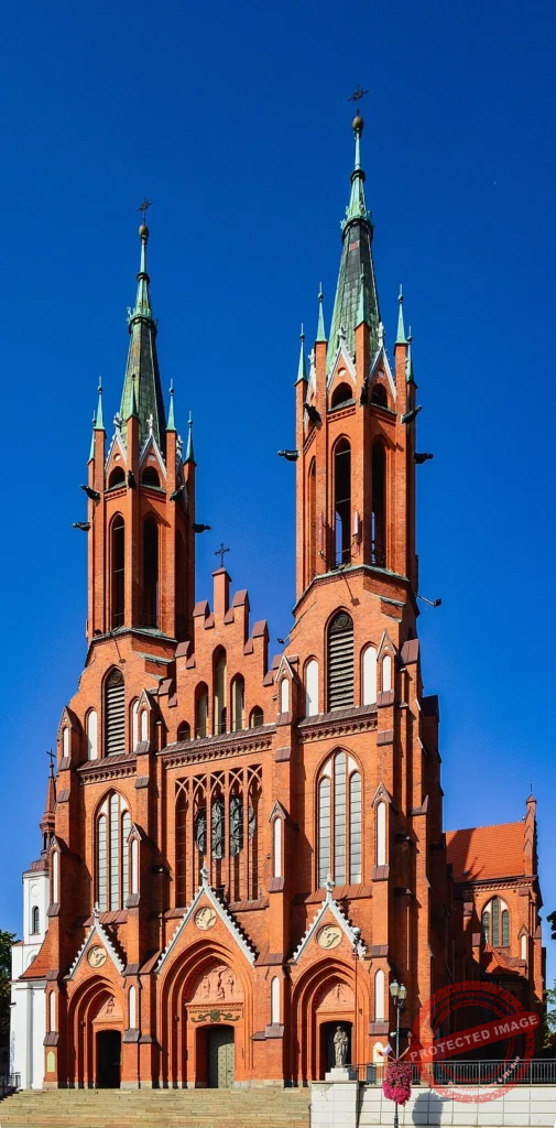 Białystok Archcathedral New Church