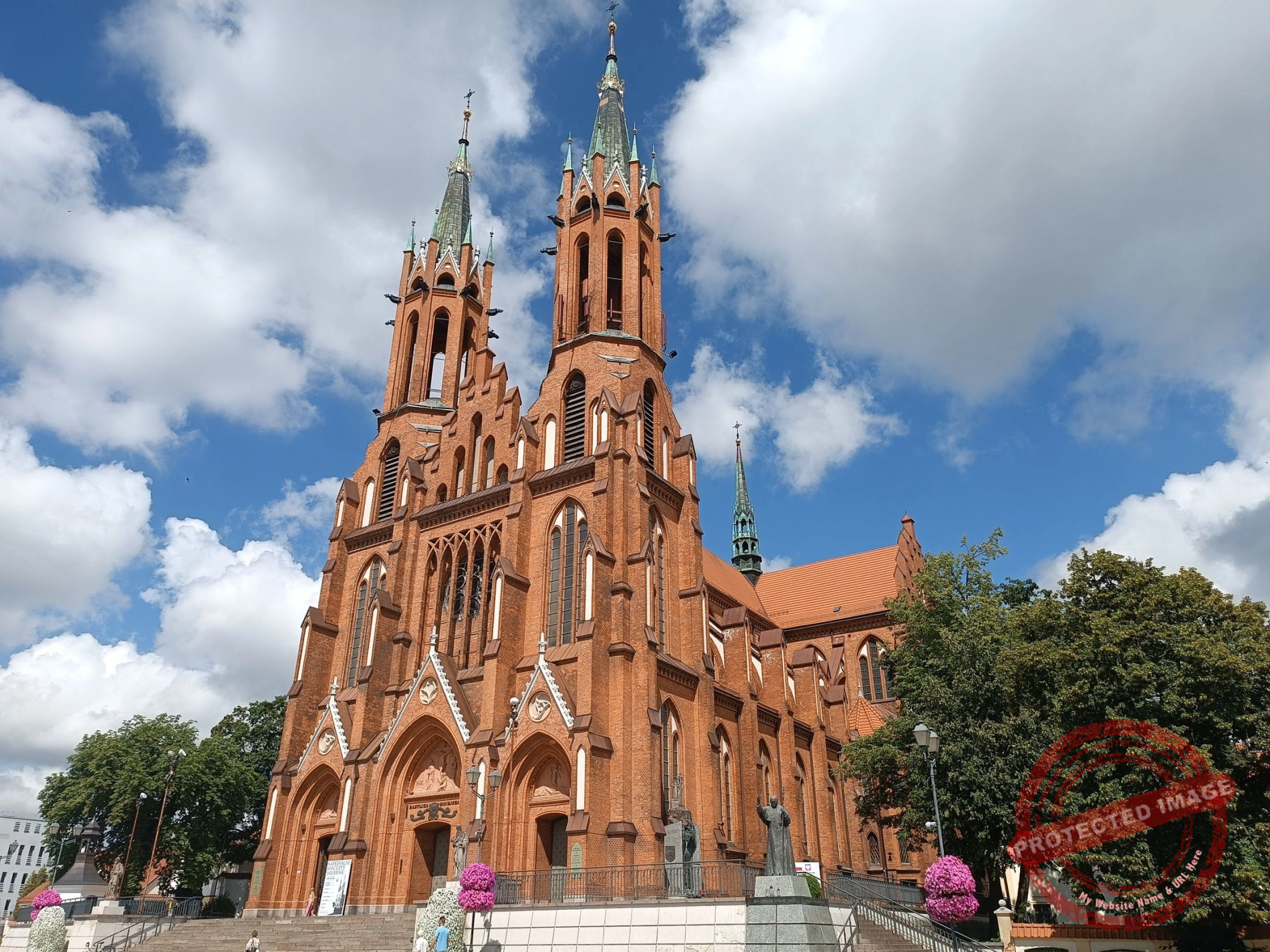 Białystok Cathedral introduction