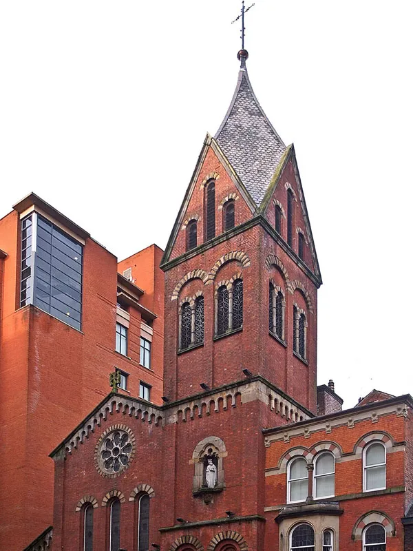 Building-of-the-present-church