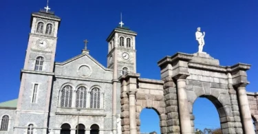 Cathedral Basilica of St. John the Baptist, St. John’s, Canada
