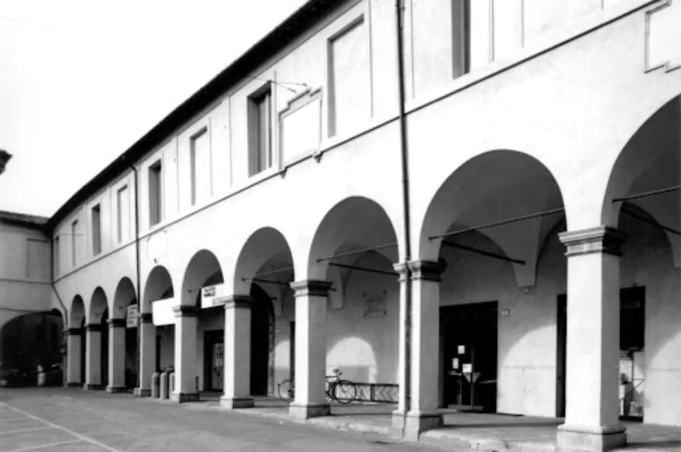 Cathedral Basilica of St. Peter the Apostle, Faenza - History