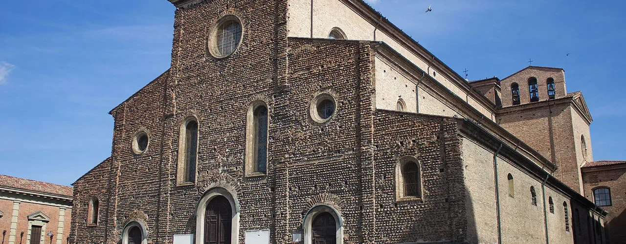 Cathedral Basilica of St. Peter the Apostle, Faenza - Introduction