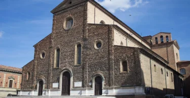 Cathedral Basilica of St. Peter the Apostle, Faenza - Introduction