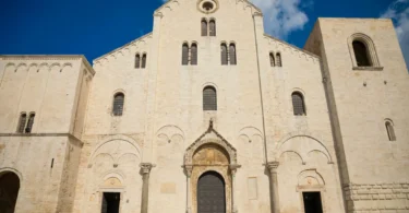 Cathedral Basilica of St. Sabinus, Bari - Intro