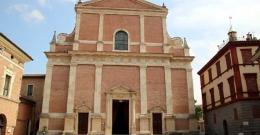 Cathedral Basilica of St. Venantius, Fabriano - Introduction