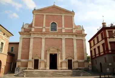 Cathedral Basilica of St. Venantius, Fabriano - Introduction