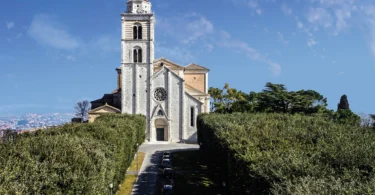 Cathedral Basilica of the Assumption of Mary, Fermo - Intro