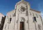 Cathedral Basilica of the Assumption of Mary, Matera - Intro