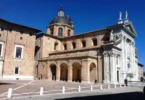 Cathedral Basilica of the Assumption of Mary Urbino - Intro