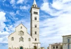 Cathedral Basilica of the Most Holy Assumption of Mary, Trani - Introduction