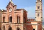 Cathedral Gaeta - Introduction