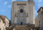 Cathedral of Our Lady, Girona, Spain cover