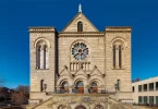 Cathedral of Saint John the Evangelist, Boise, Idaho, United States