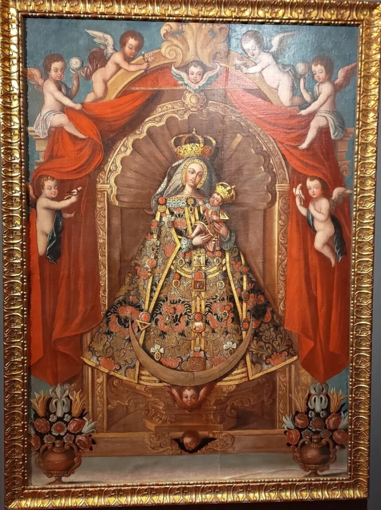 Cathedral of St. Ann, Las Palmas de Gran Canaria, Spain history