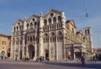 Cathedral of St. George the Martyr, Ferrara - Introduction