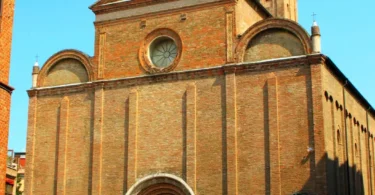 Cathedral of St. John the Baptist, Cesena - Intro