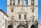 Cathedral of St. Mary, Braga, Portugal