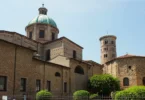 Cathedral of the Resurrection of Our Lord Jesus Christ, Ravenna - Intro