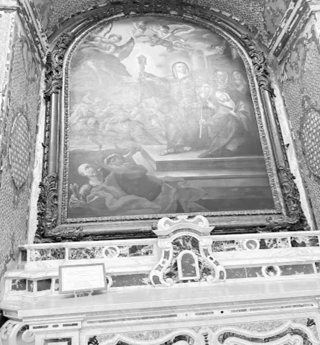 CathedralBasilicaofSt.NicholasNotoItalyhis