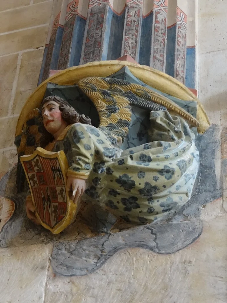 Chapel of Santa Catalina 1