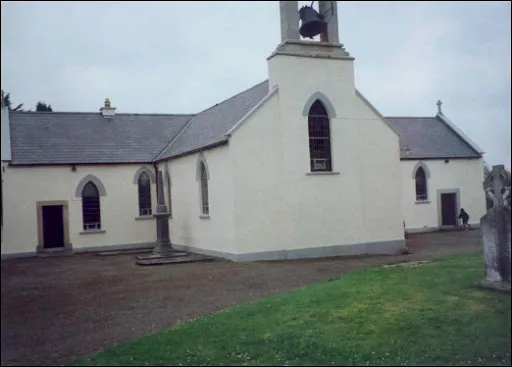 Church of Exaltation of the Holy Cross