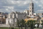 Co-Cathedral Basilica of St. Mary Major, Barletta - Introduction