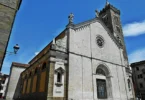 Co-Cathedral of Santa Maria Assunta, Sarzana - Introduct