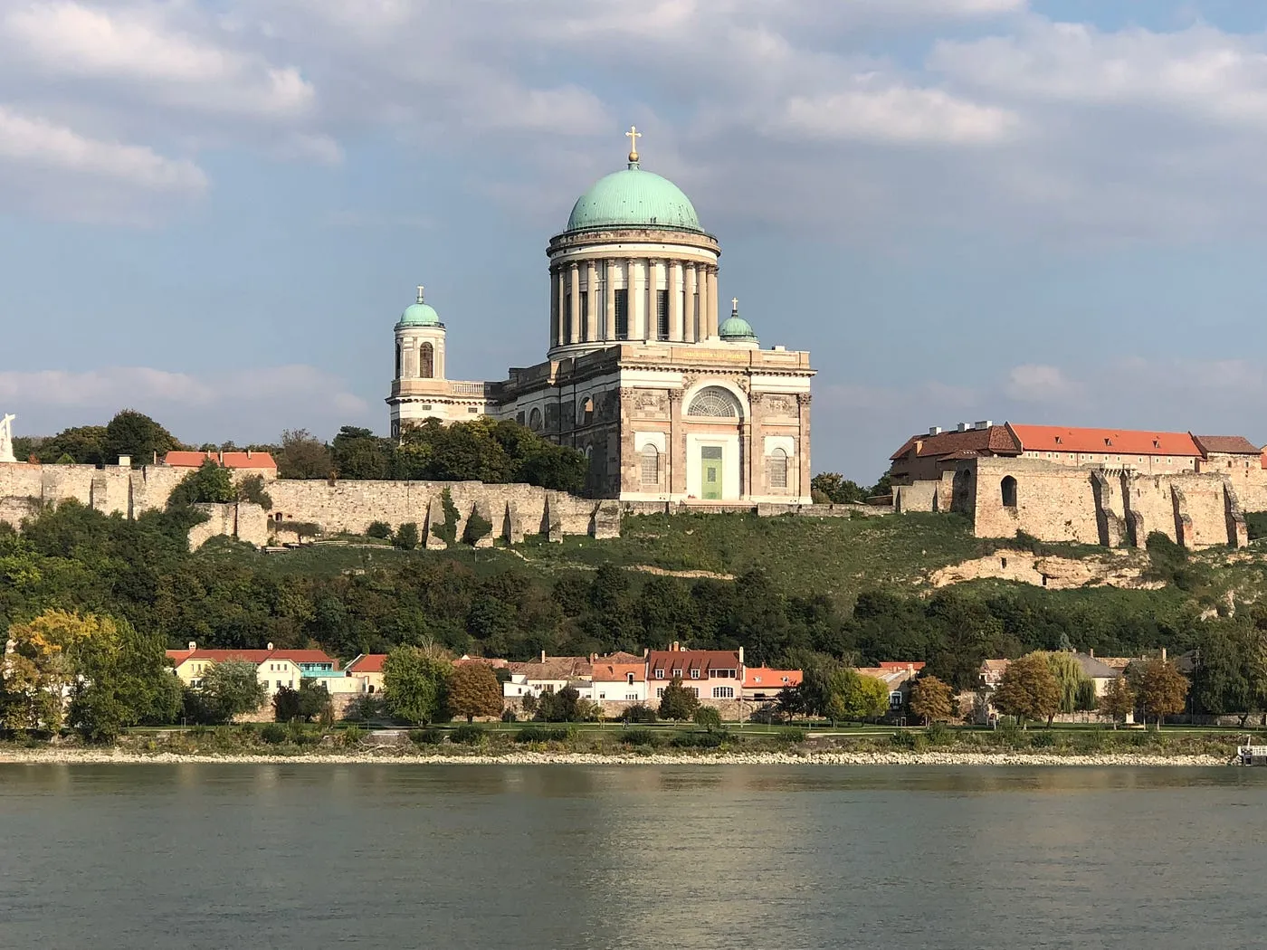 Esztergom-Basilica