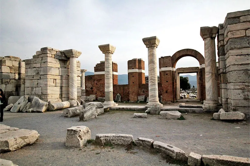 Exploring-the-Basilica-Today