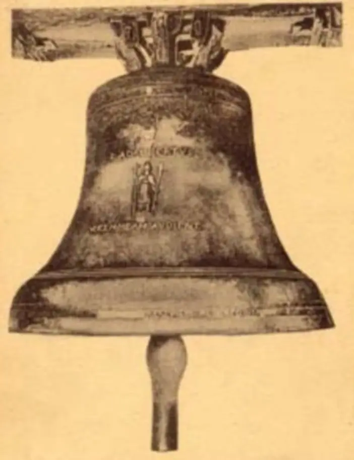 Gniezno Cathedral Saint Adalbert Bell