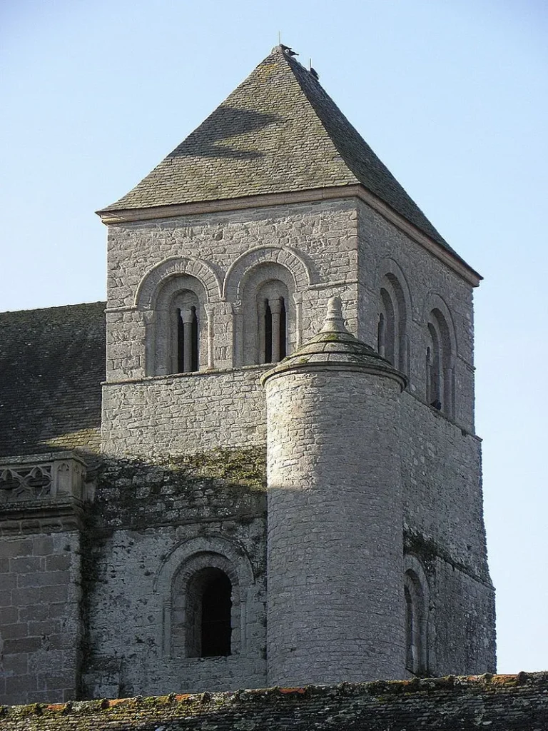 Saint-Tugdual Cathedral of Tréguier