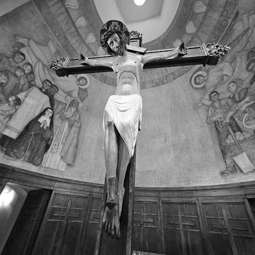 History of Basilica of the Holy Christ of Balaguer