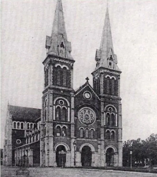 History-of-Fatima-Binh-Trieu-Church