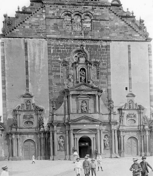 History-of-St.-Matthias'-Abbey-Trier,-Germany